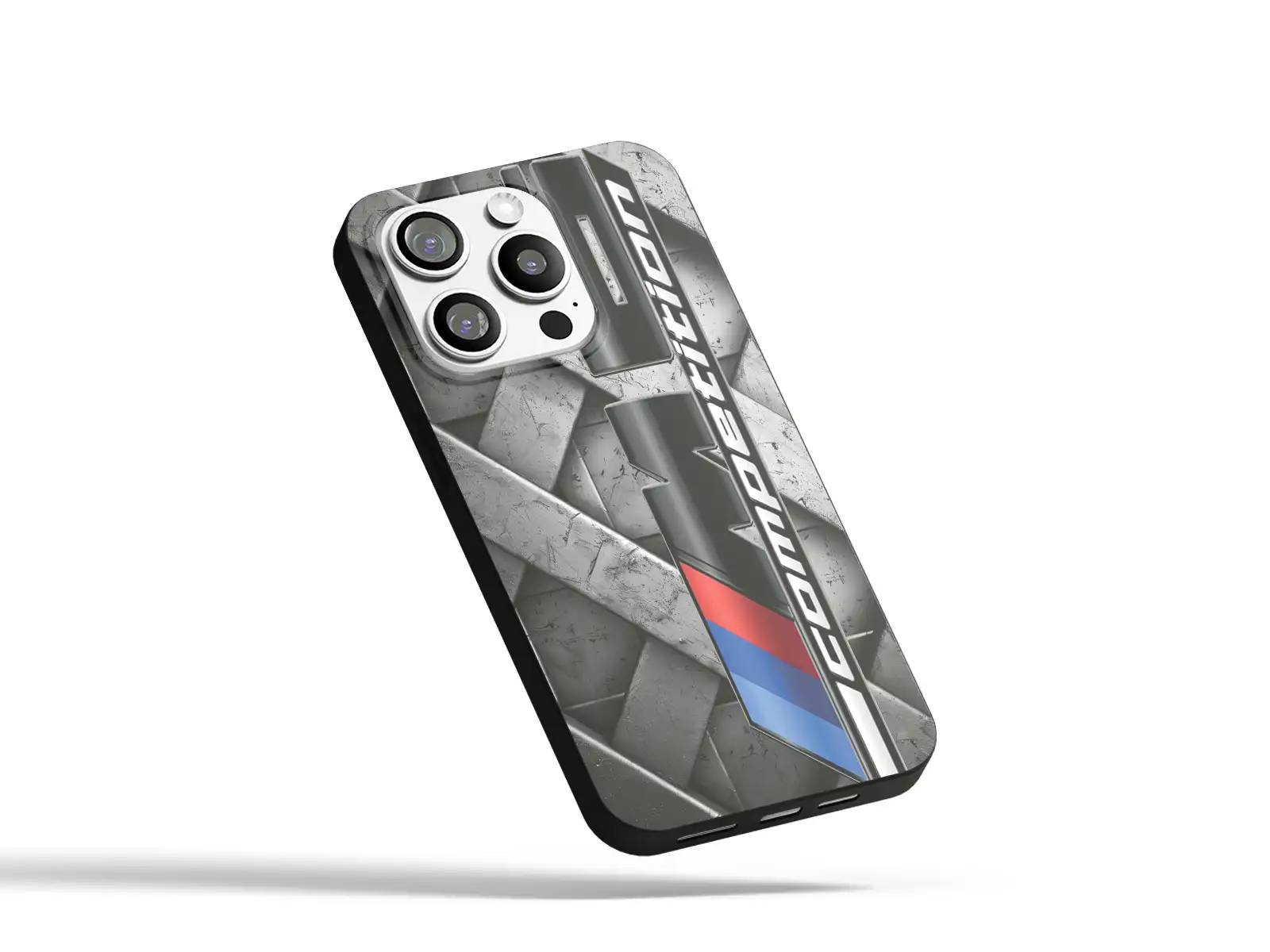 BMW Silikonhülle Für Smartphone Limitierte Edition